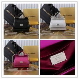 Picture of Dolce Gabbana Handbags _SKUfw175675106fw